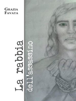 cover image of La rabbia dell'assassino